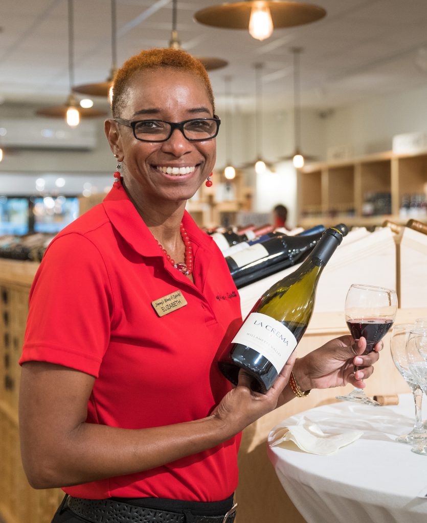 nassau cruise port liquor store